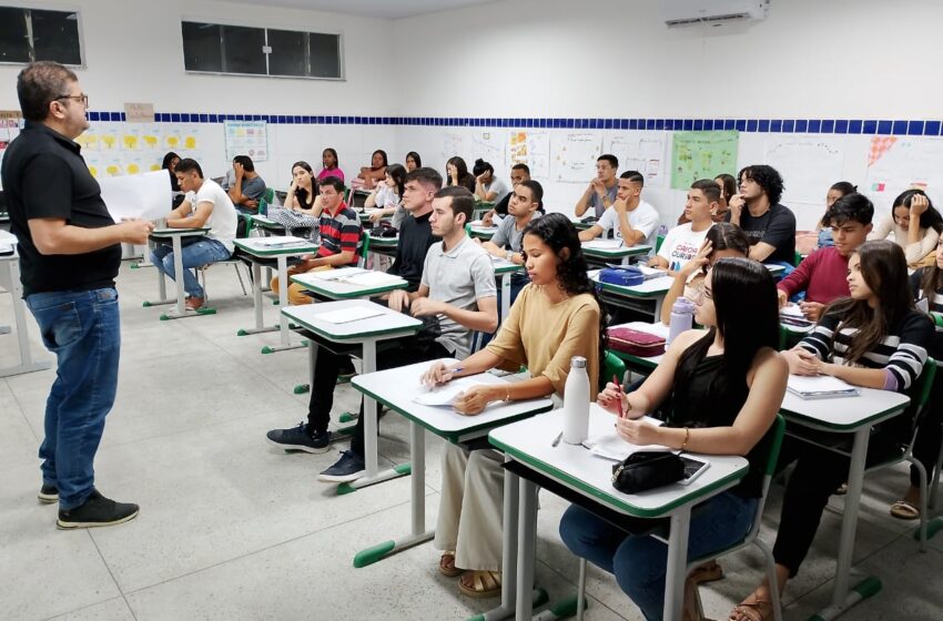  Reconhecimento inédito: MEC aprova Canoa Cursos e destaca Educação canoense