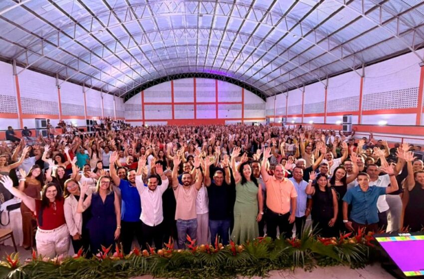  Jornada Pedagógica marca preparação para o início do ano letivo da rede municipal