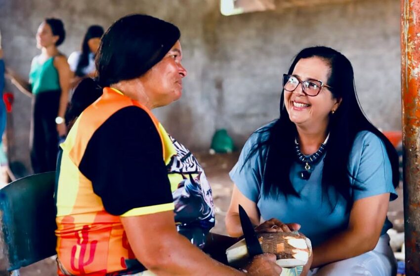  Farinha da Mata Limpa é reconhecida como patrimônio cultural de Alagoas