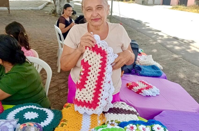  Município abre chamamento para premiar agentes culturais
